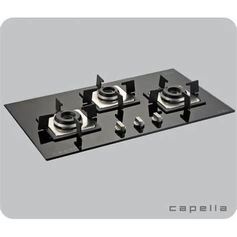 capella gas stove service